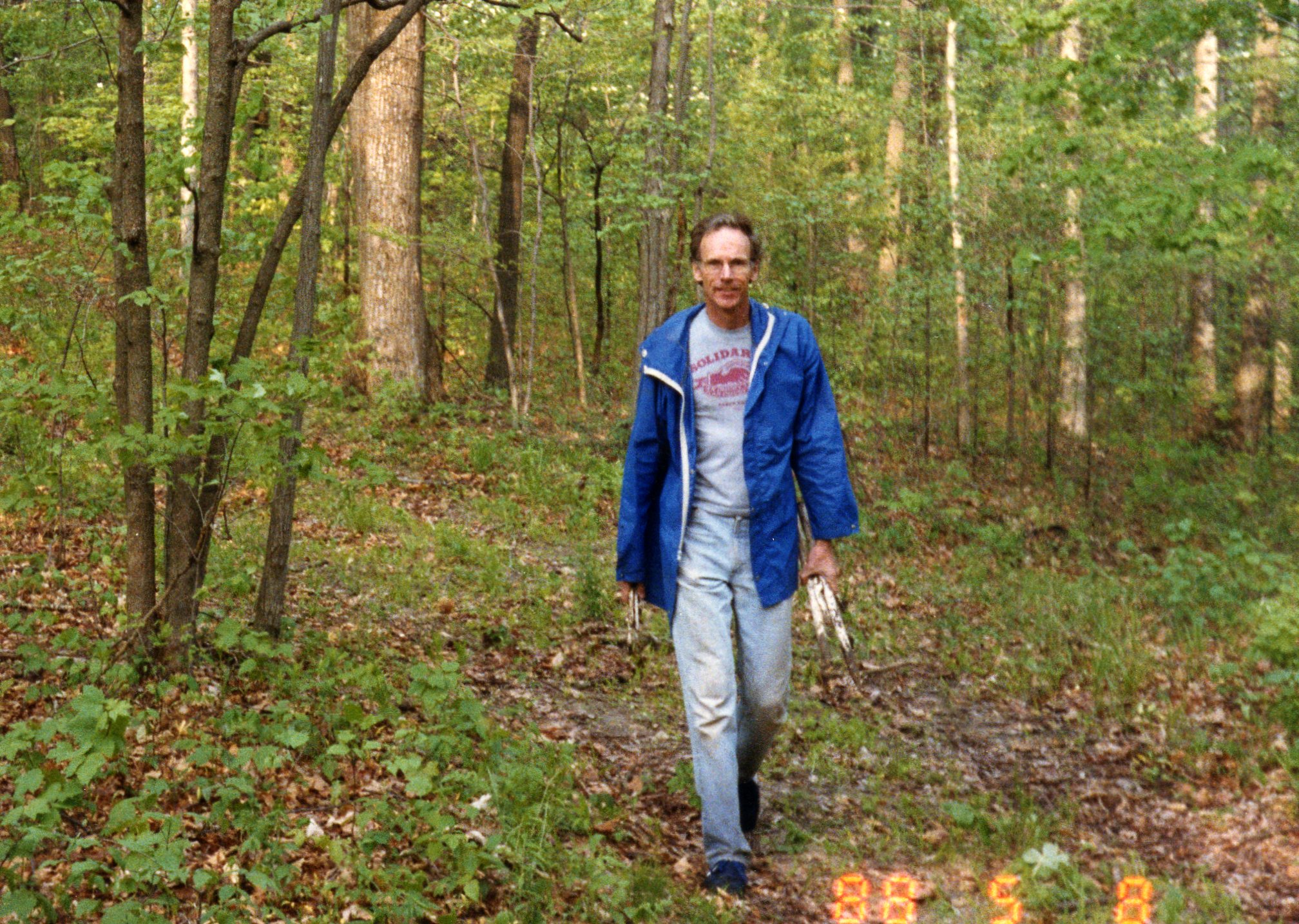 834 Milton May1988829